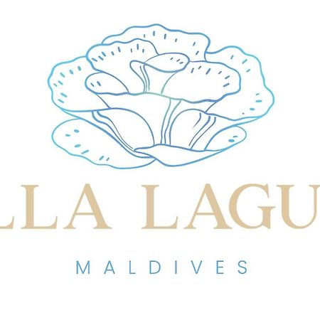 Villa Laguna Maldives Fulhadhoo Exterior foto