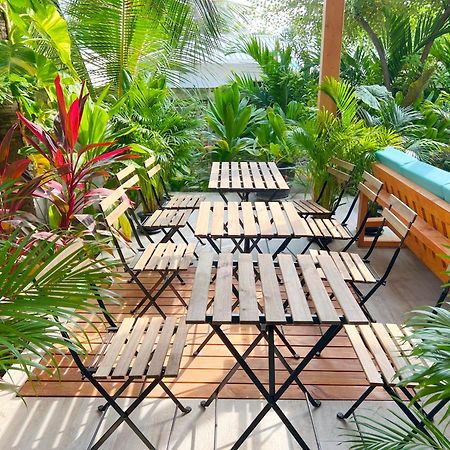 Villa Laguna Maldives Fulhadhoo Exterior foto