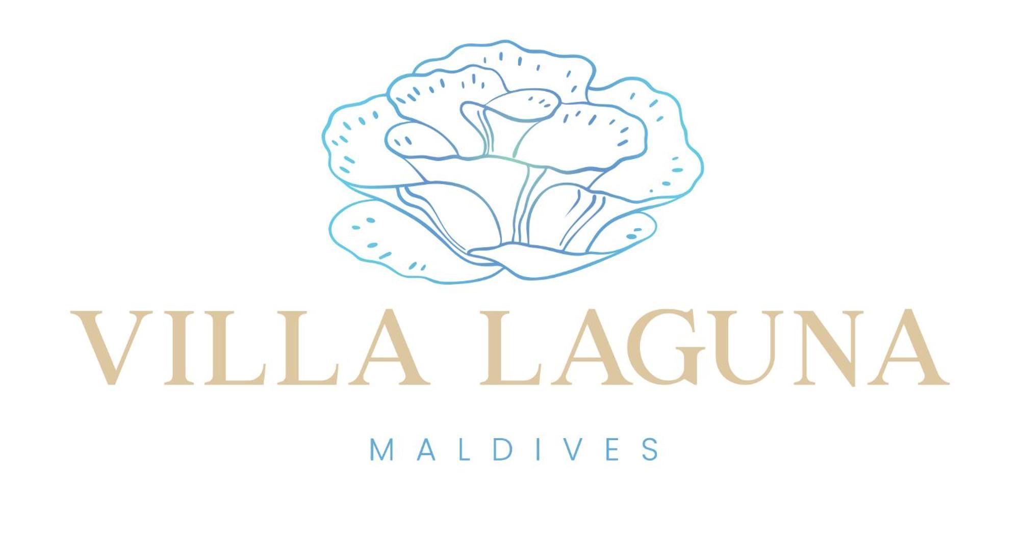 Villa Laguna Maldives Fulhadhoo Exterior foto