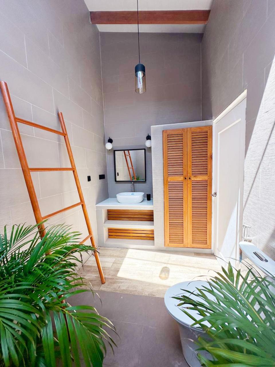 Villa Laguna Maldives Fulhadhoo Exterior foto